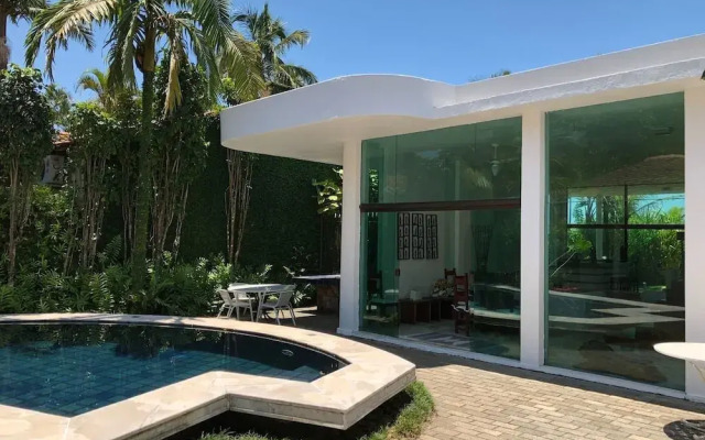 Maresias, Luxo e Estilo à Beira-mar