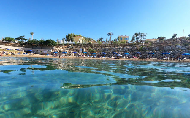 Malama Beach Holiday Village