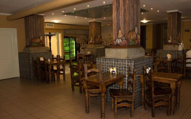 Hotel Westa