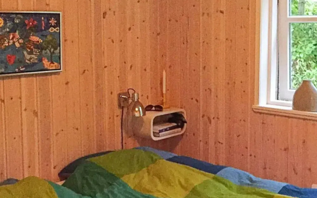 6 Person Holiday Home in Thyholm