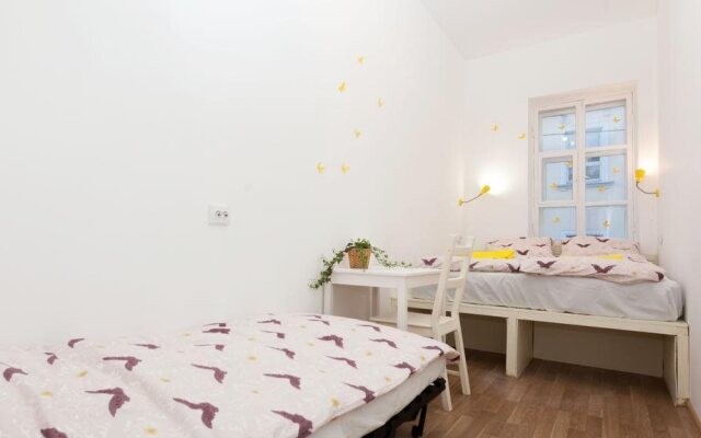 Star Wars Hostel