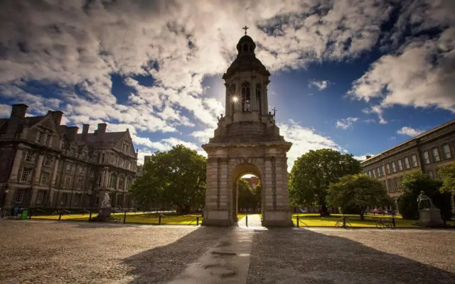 Travelodge Dublin City Rathmines