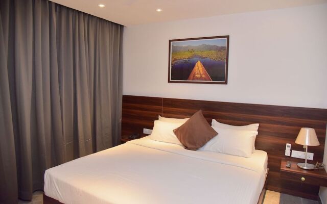 Sasya Homes