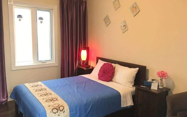Downtown Comfortable Guest House
