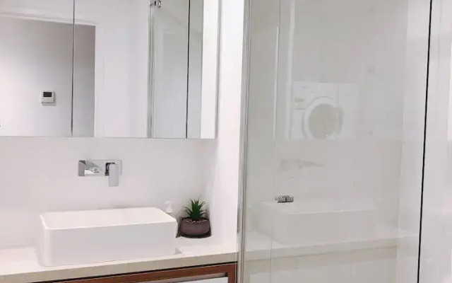 FV Peppers Residences Apartment