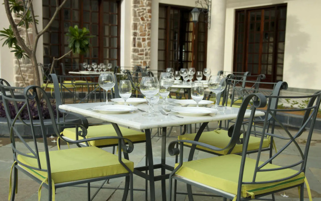 The Kipling Lodge Ranthambore