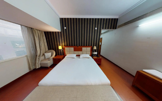 Hotel Paraag