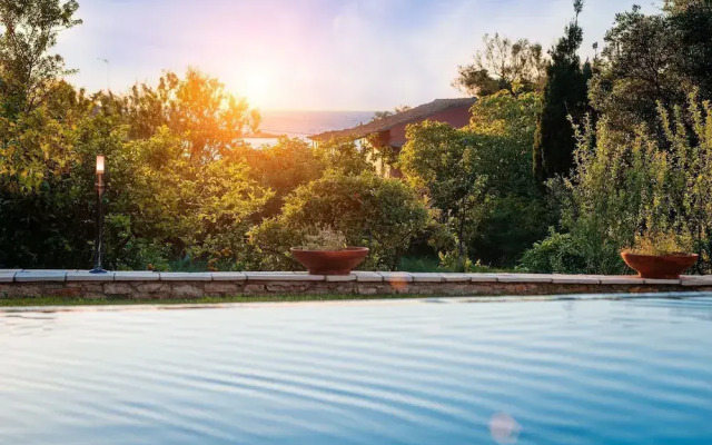 Luxury Villa Jupiter