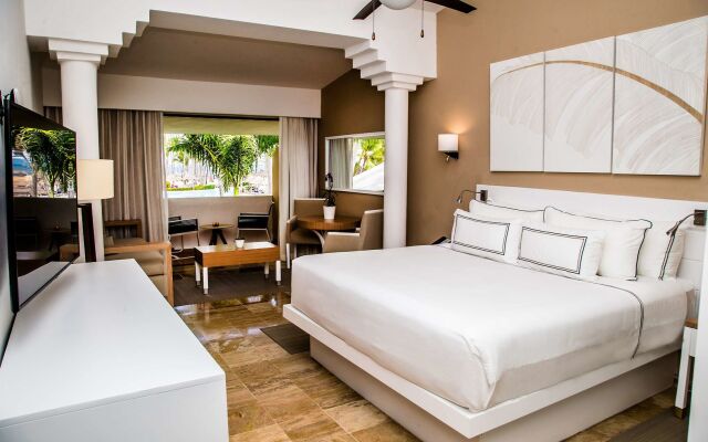 Melia Punta Cana Beach Wellness Inclusive - Adults only