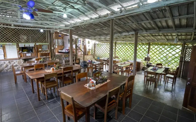 T.R.E.E.S Research Center and Eco Lodge