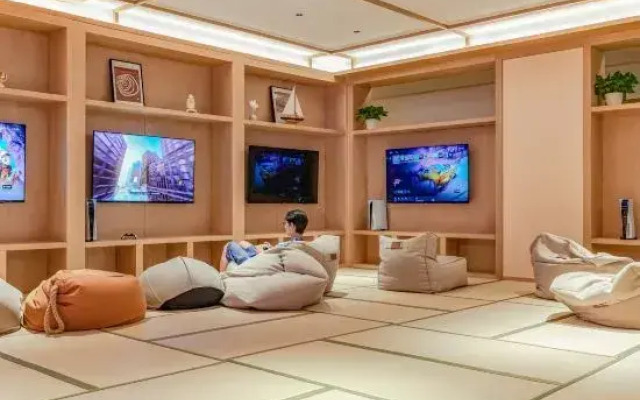 Narada Resort & Spa，Shoukai, Fuzhou.