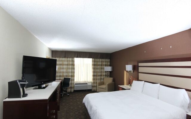 Holiday Inn Piscataway - Somerset