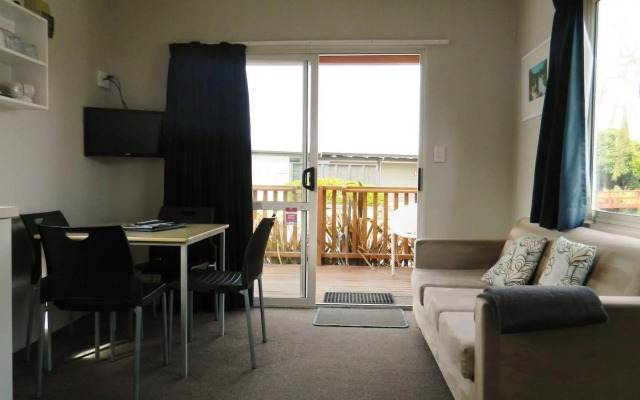 Taupo DeBretts Spa Resort