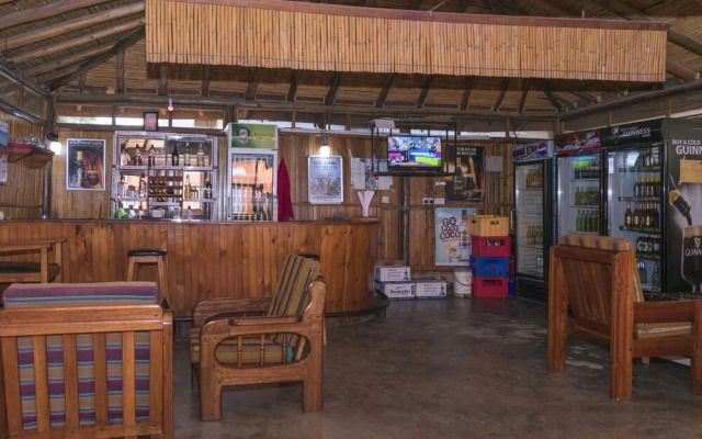 Rwenzori International Hotel