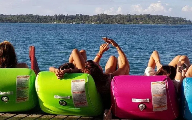 Hostel Mamallena Bocas del Toro - Adults Only
