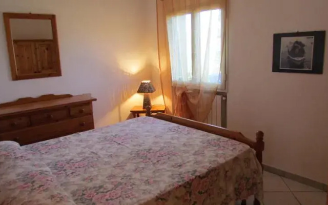 Villetta Spicchio di Mare