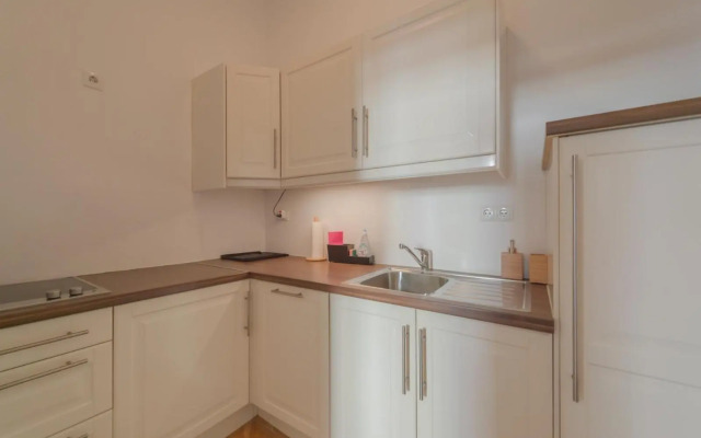 Beautiful 1 bedroom apartment near Schönbrunn palace