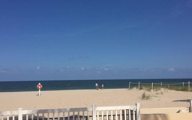 Souter's Resort On The Ocean