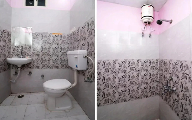 Oyo 23396 Hotel Arogya Palace