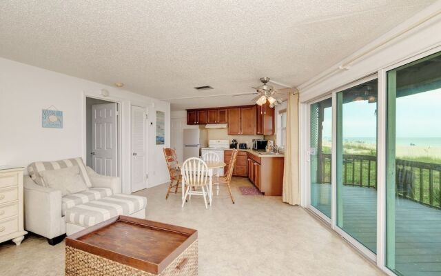 Anna Maria Island Beach Happy-direct Beach Front