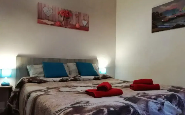 Amelié's House