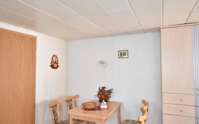 Gorgeous Bungalow in Rerik near Sea