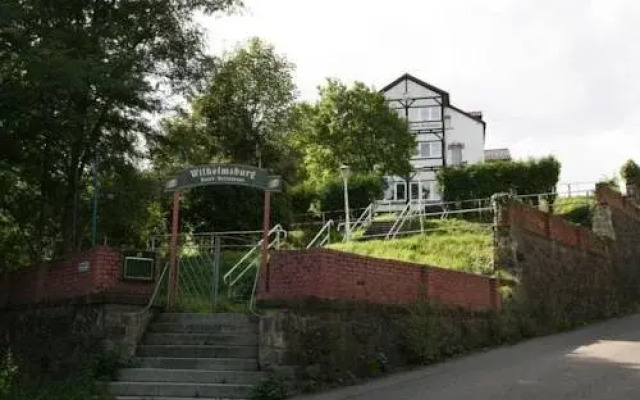 Hotel Restaurant Wilhelmsburg