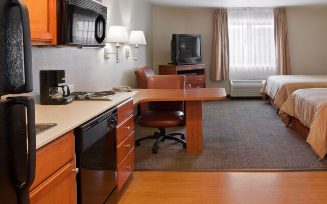 Candlewood Suites Polaris, an IHG Hotel