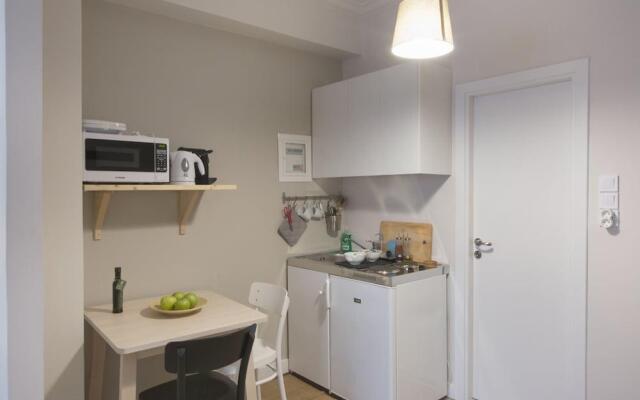 Artemis Apartment at Plaka