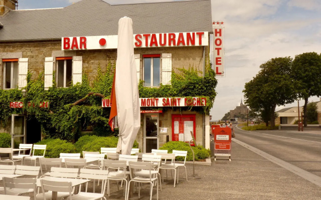 Hôtel de la Digue