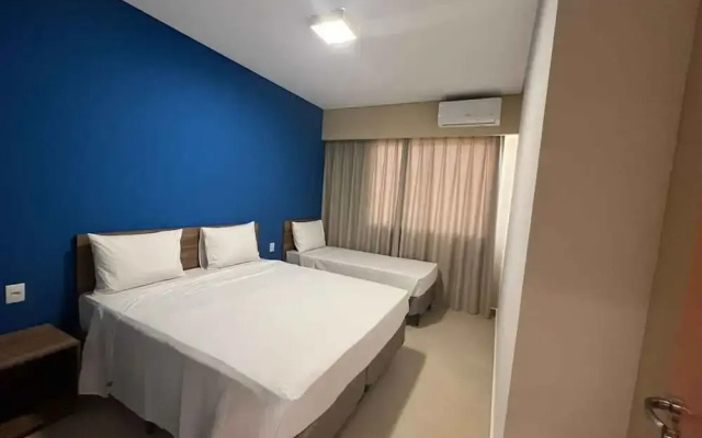 São Pedro Thermas Resort