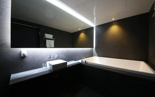 Yeoubi Hotel BUSAN