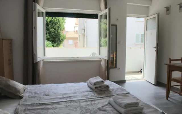 Guesthouse Maestral