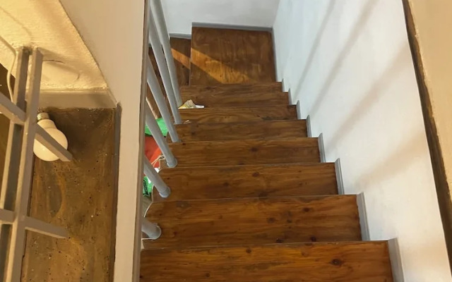 Happy Family Apartments Baia Boccadasse