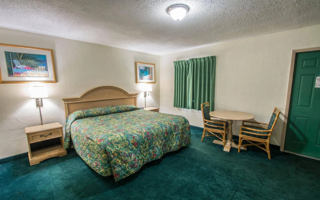 Rodeway Inn Fort Pierce US Highway 1