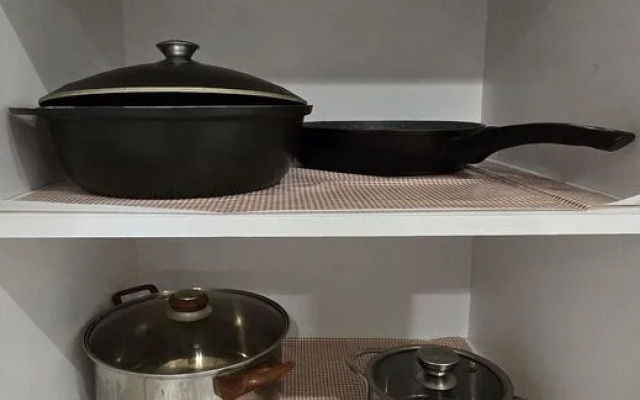 Апартаменты СоваХоум на ул. Смолина 67, корп 2