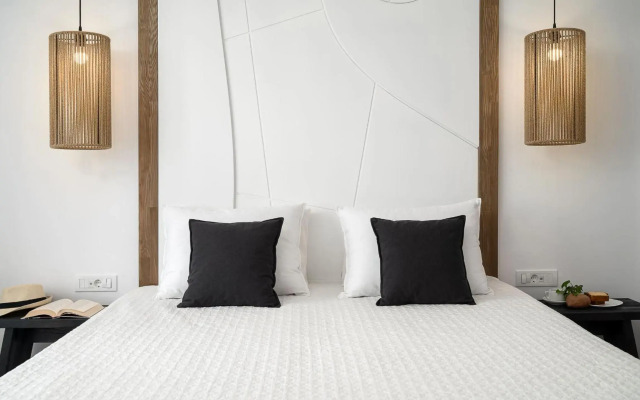 Stella Luxury Apartments