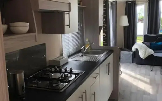 ZP 435 - Camping de Zandput