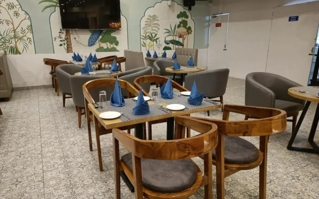 Rosastays Hisar Florence