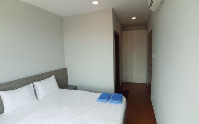 Apennines Condominium