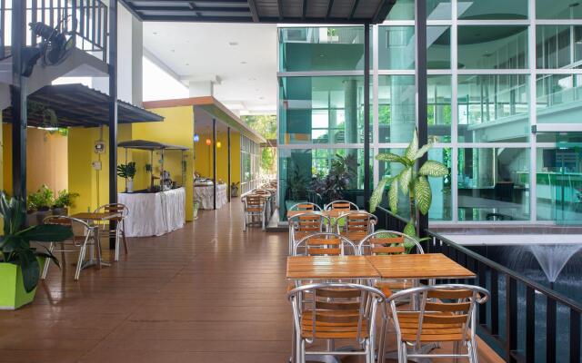 Eco Inn Prime Trang