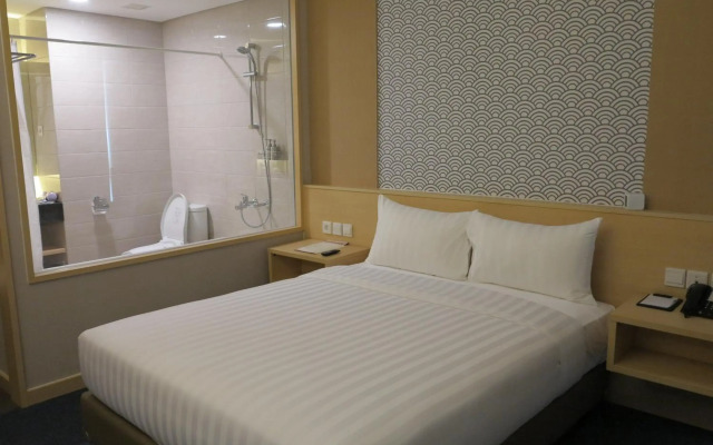 GTV Hotel and Service Apartments