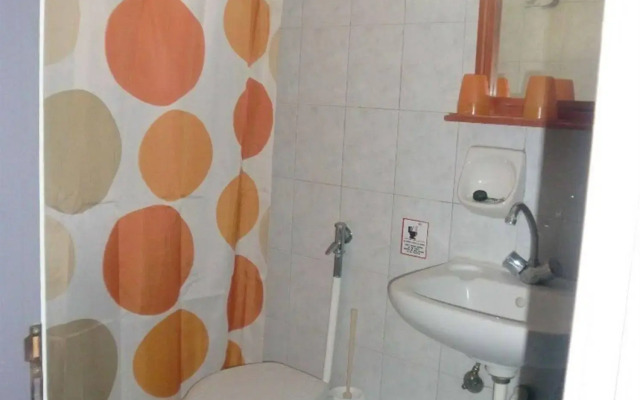 Hotel Neos Matala