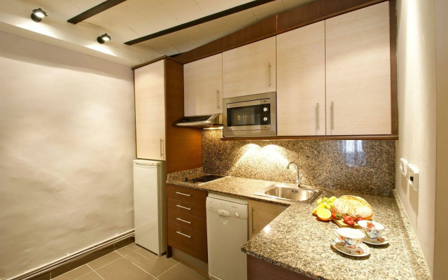 Feel Good Apartments Borne Down Town