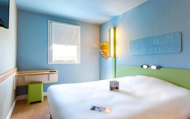 Ibis Budget La Roche sur Yon