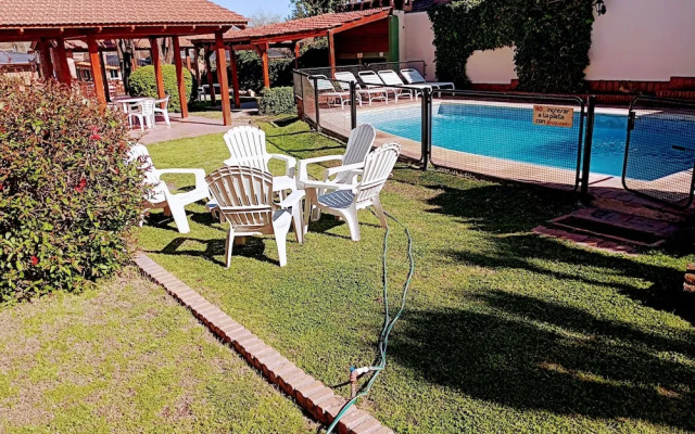 Posada del Rio