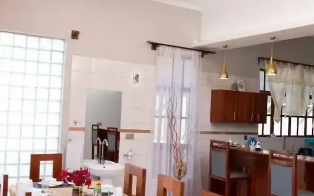 Simba Villa