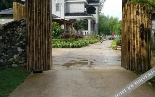 Zhimengjia Hotel