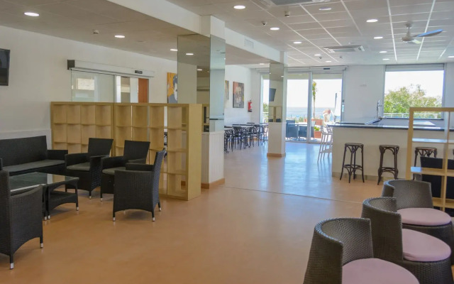 Apartment hotel Albatros Family