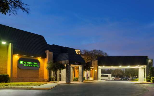 Wyndham Garden Dallas North